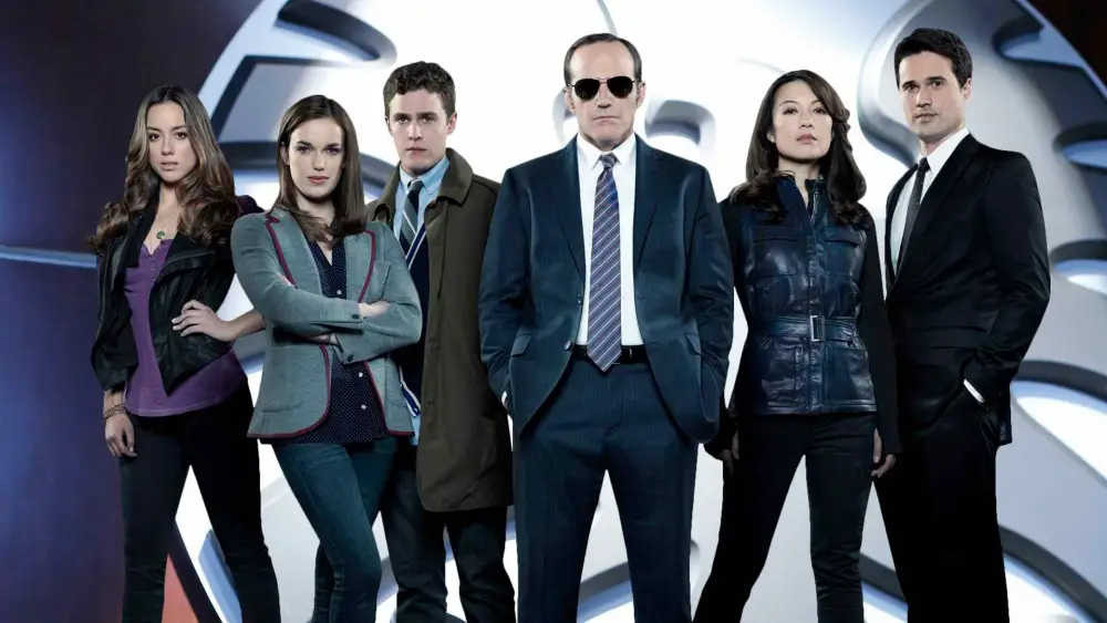 Marvel Bringing Fans New ABC Spinoff “Marvel’s Most Wanted”