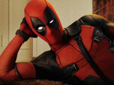 Marvel Studios Brings Back A New and Edgier Deadpool With NSFW Trailer!