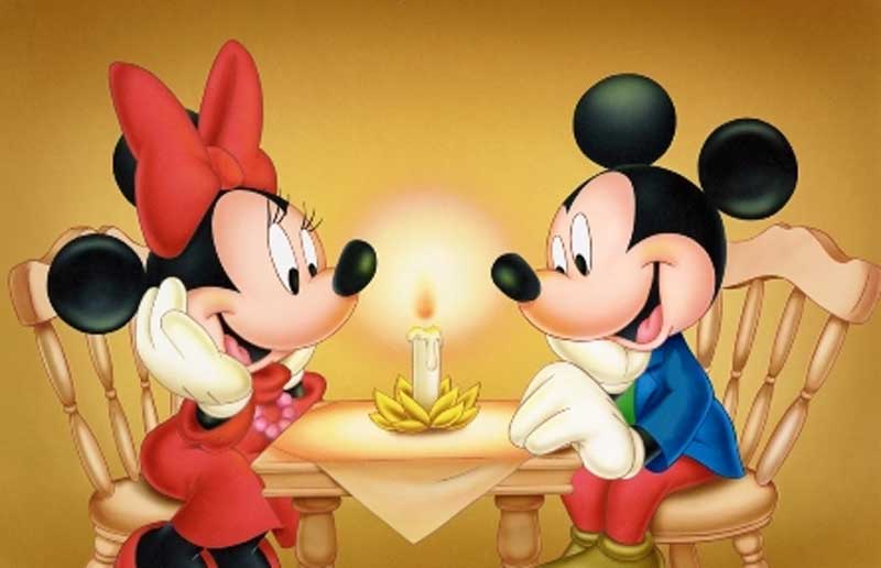 New Disney Dining Plan is Coming to Walt Disney World