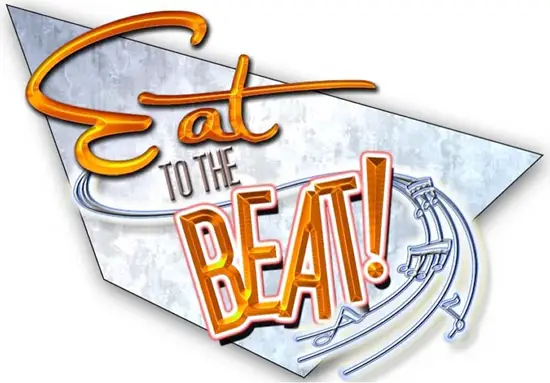 2016 Eat to the Beat Concert Series Line Up