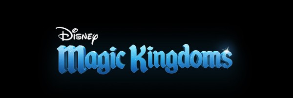 magic kingdom