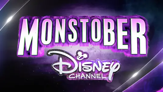 Disney Channel Stars of BUNK’D To Host Monstober on Disney Channel!