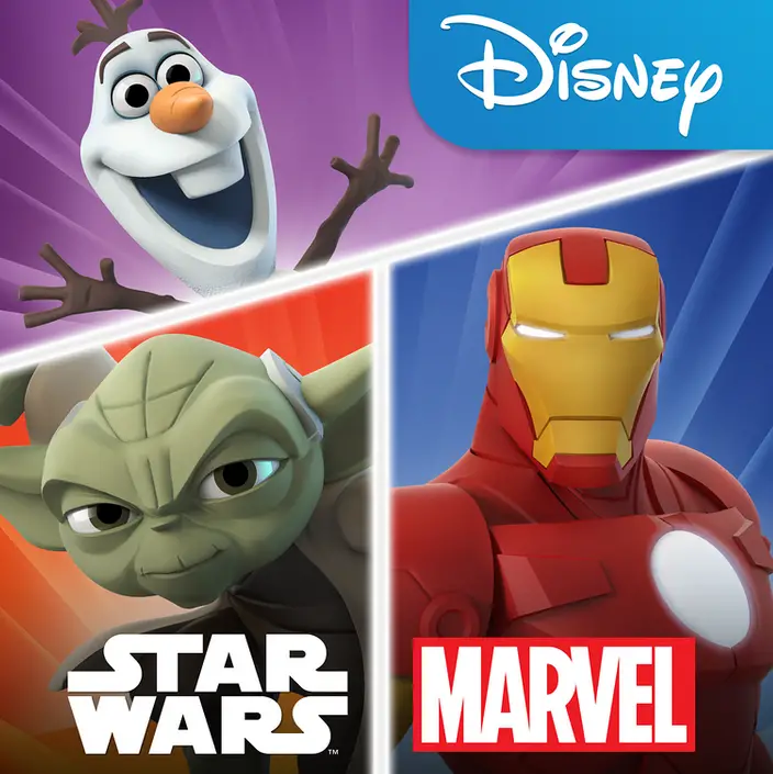 Disney Interactive Delivers Toy Box 3.0 Experience to Mobile Devices