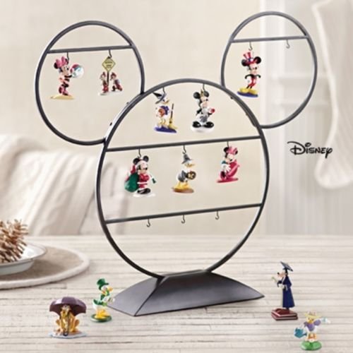 Disney Finds – Hallmark Ornament or Antennae Topper Stand