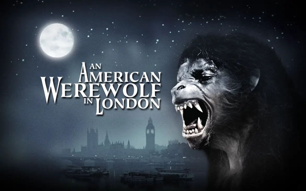 Universal Orlando’s-Halloween Horror Nights 25-An American Werewolf in London & More!
