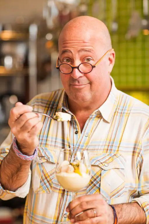 Andrew Zimmern and Buddy Valastro Join the Festivities at the Rockin’ Burger Block Parties at the Epcot International Food & Wine Festival