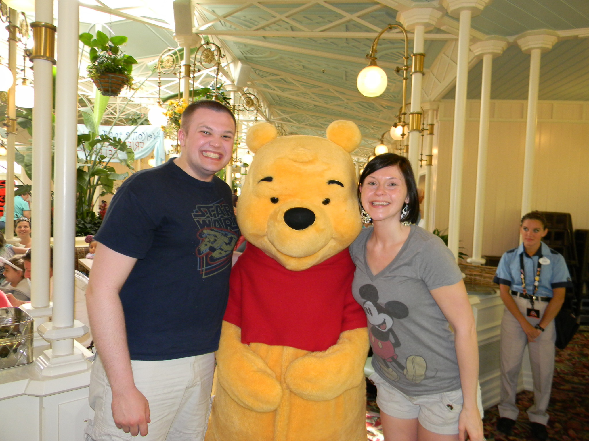 Top 5 Tips For First Time Disney Vacationers