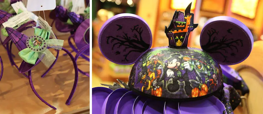 Check Out the Halloween Hats for This Year