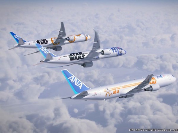 Star Wars jets 2