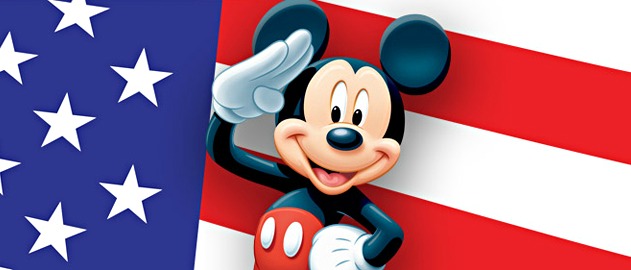 Disney Salutes U.S. Military with Special Ticket and Room Rates for 2016