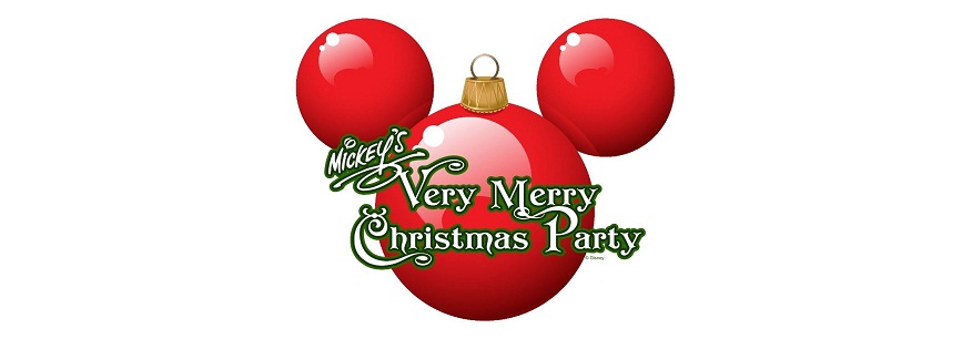 Top 10 Things You Must Know About Mickey’s Very Merry Christmas Party