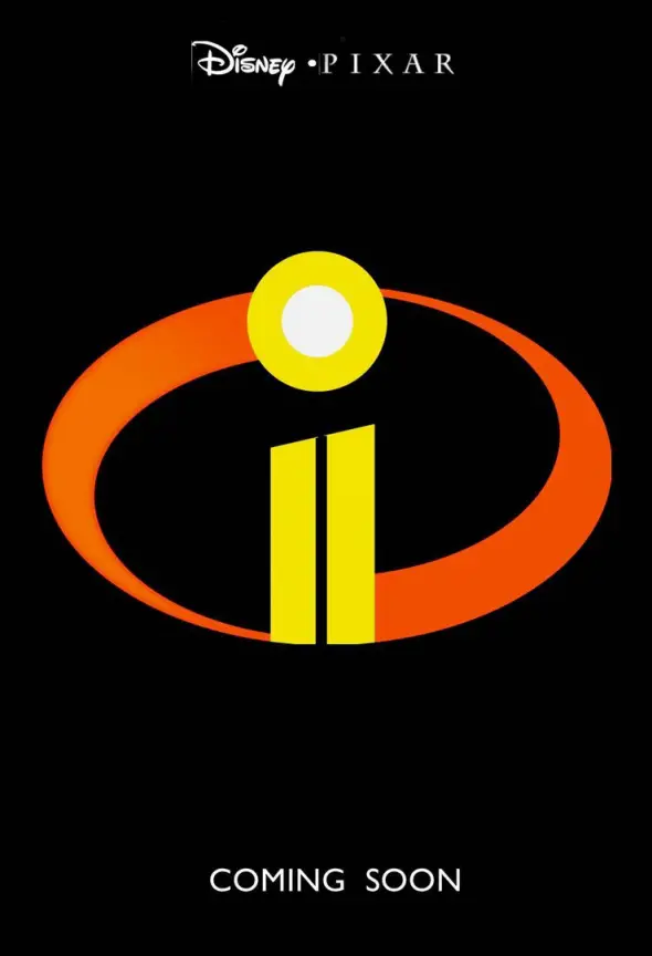 The Incredibles 2 May Include Scenes From The Original.