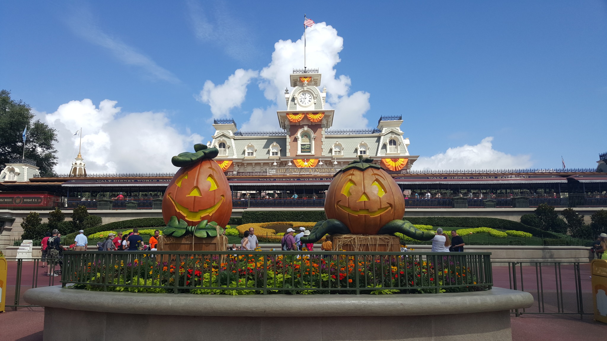 Top 5 rookie mistakes when visiting a Disney Theme Park