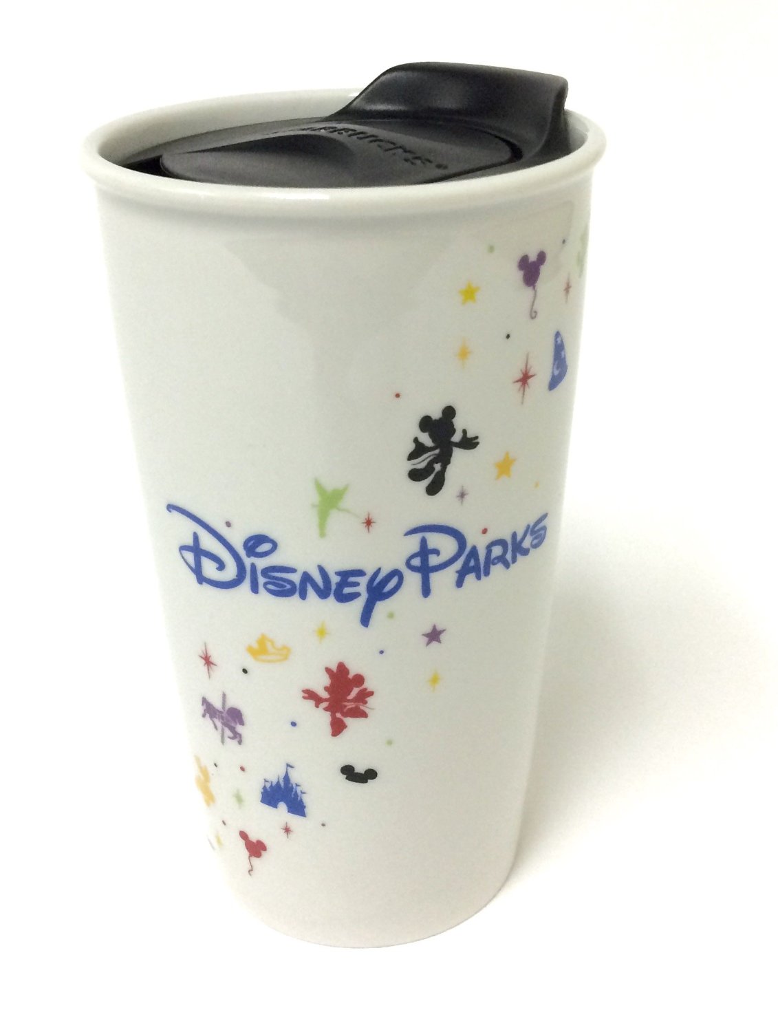 Disney Finds – Disney Mugs from Starbucks