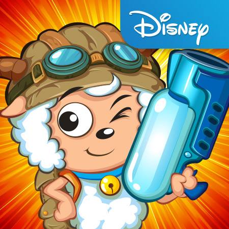 Disney is Retiring Almost 100 Mobile Games