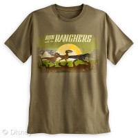 Good dinosaur shirts