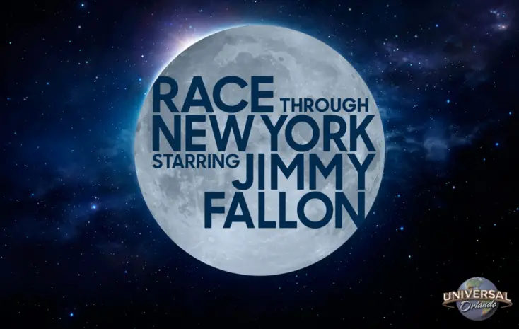 JUST ANNOUNCED: Jimmy Fallon will have his own ride at Universal Orlando opening 2017