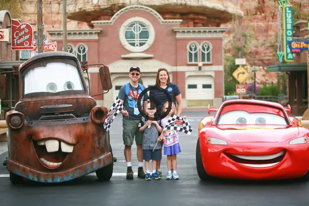 The Walt Disney Company Celebrates 100,000 Wishes with Make A Wish