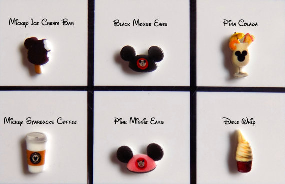 Disney Finds – Fun Disney Charms under $3!