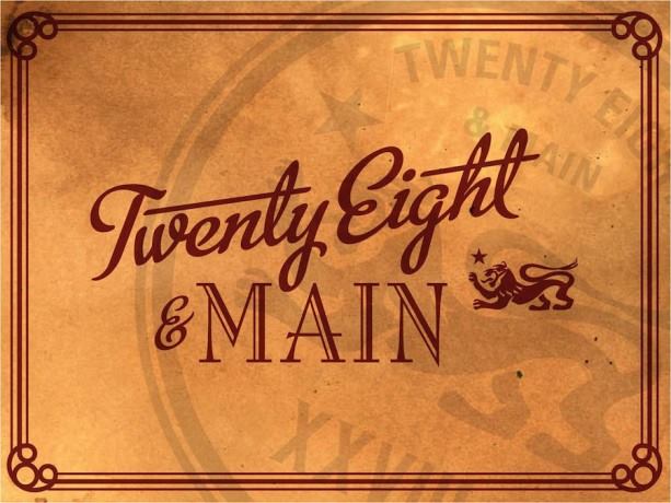 “Twenty Eight & Main” is a New Men’s Shop Coming to Disney Springs
