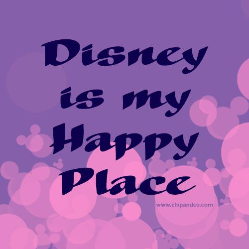 10 Signs You Are Obsessed with Walt Disney World