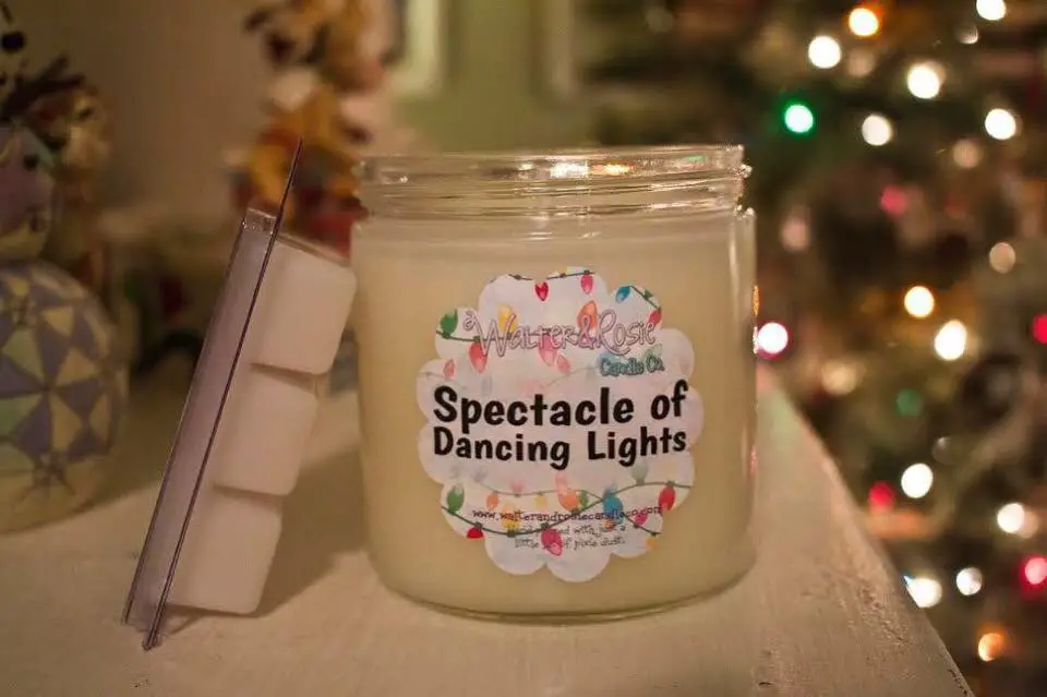 Disney Finds – Bring home the smells of Disney with these candles