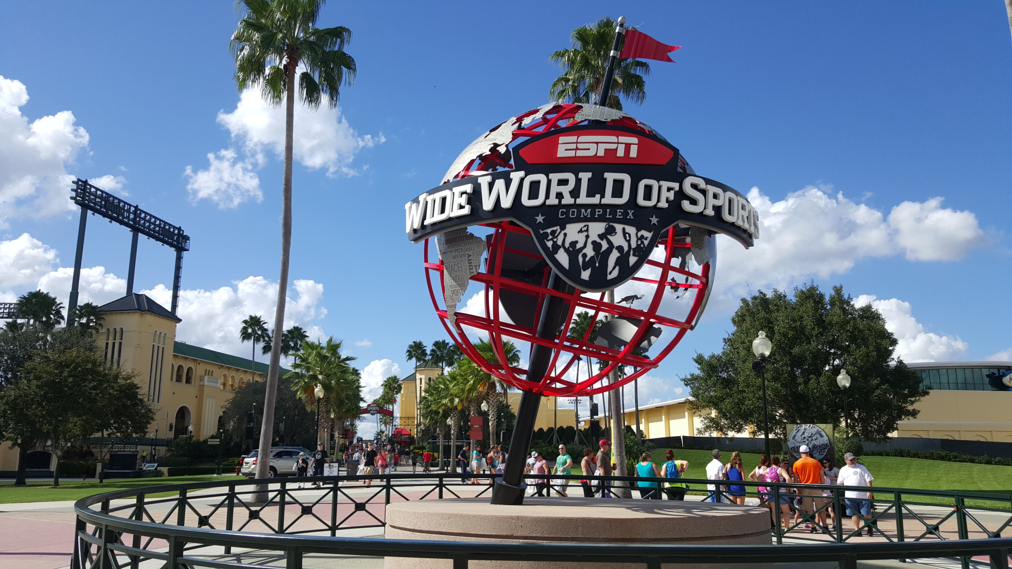 Applications Now open for 2017 Disney Soccer Showcase