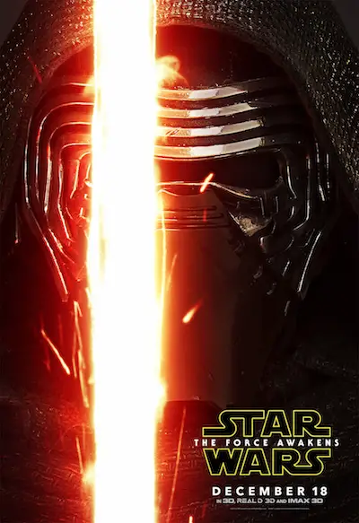 Star Wars : The Force Awakens Becomes An Unstoppable Force