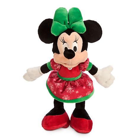 Disney Finds- Stocking Stuffers for Under $10
