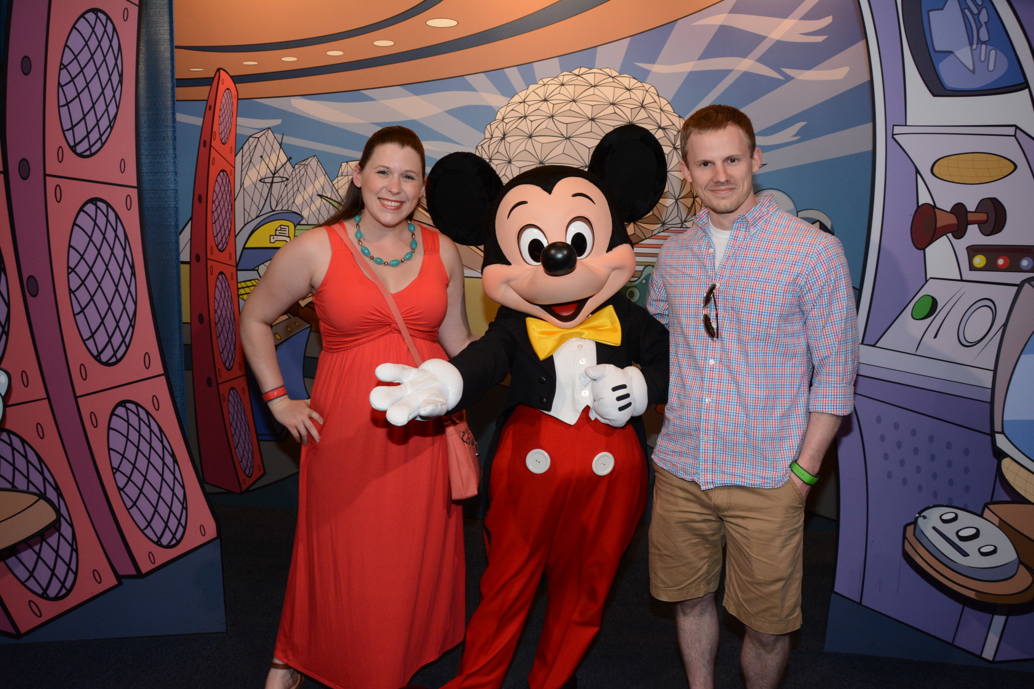 5 Things that Happen Immediately When I Get Home From Disney