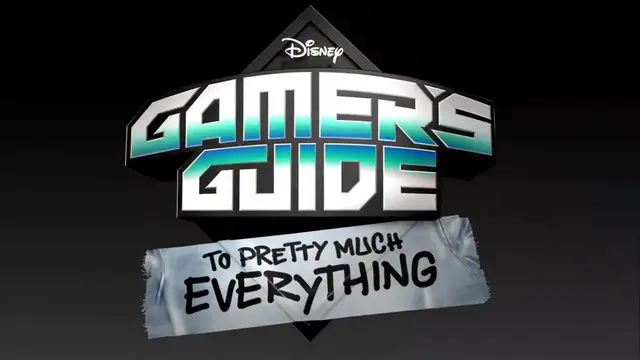 Gamer’s Guide to Everything gets renewed!