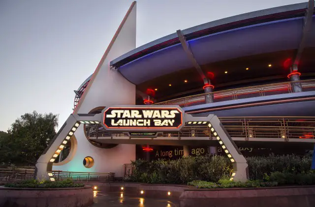 Exclusive Star Wars Imperial Meet ‘n’ Greet Locations for Chase Disney Visa Credit Cardmembers