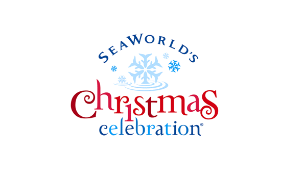 SeaWorld’s Christmas Celebration is fun for all!