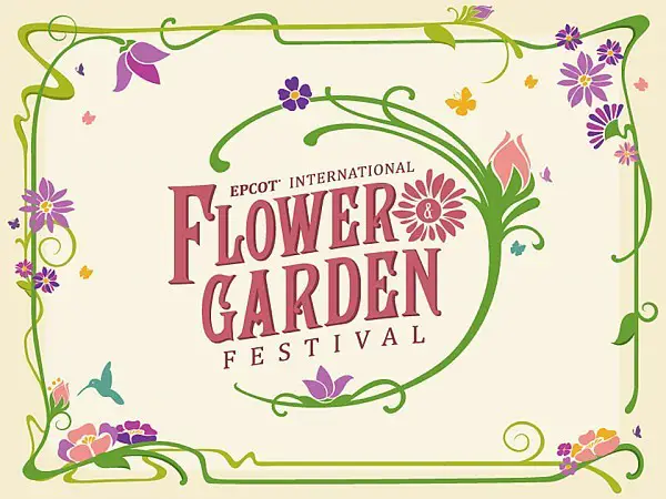More Bands Have Been Added to the Garden Rocks Lineup for Epcot Flower and Garden