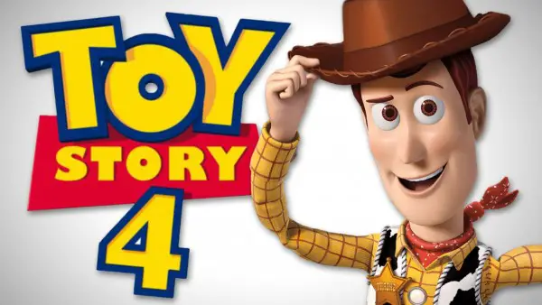 Bo Peep Toy Story 4