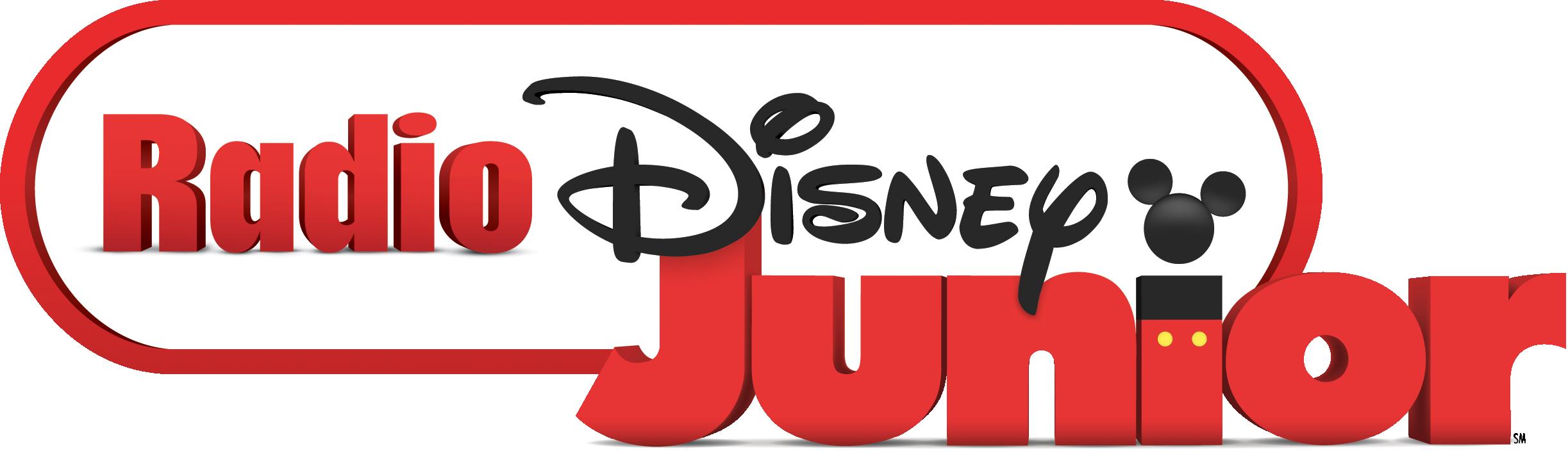 Radio Disney Junior added to IHeartRadio!