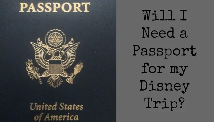 What You Need to Know about Passports