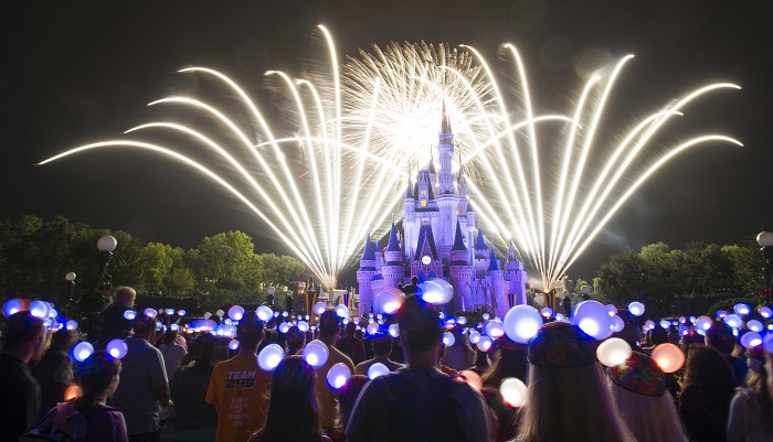 events of disney after hours in magic kingdom attractions