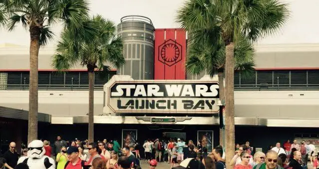 The Force Awakens with New and Enhanced Star Wars Experiences at Walt Disney World and Disneyland