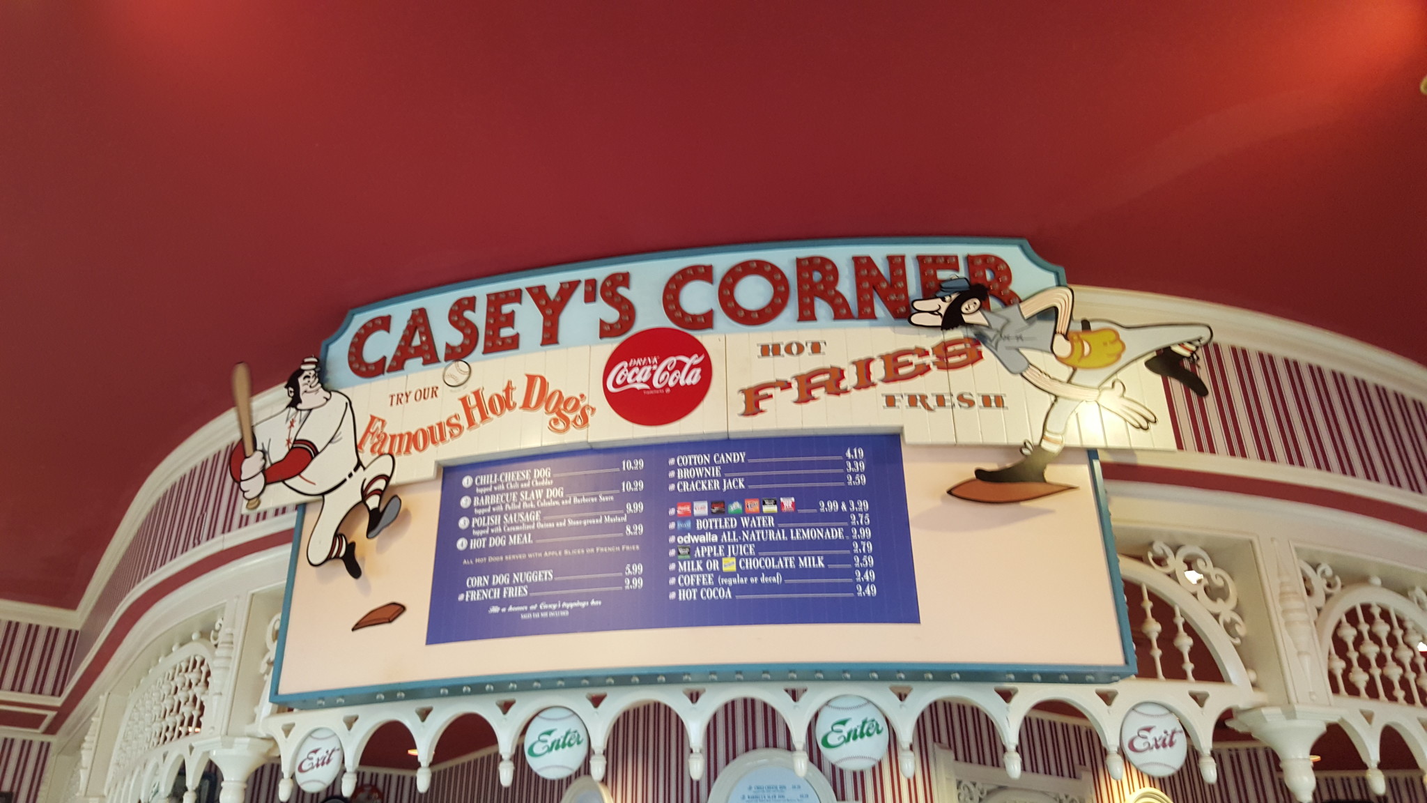 Casey’s Corner Hot Dog of the Month Will Have You Saying ‘Fiesta!’