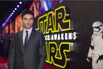 STAR WARS: THE FORCE AWAKENS – European Premiere Now Available!
