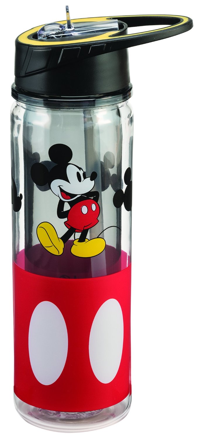Our Favorite Disney Water Bottles for the Parks and Beyond