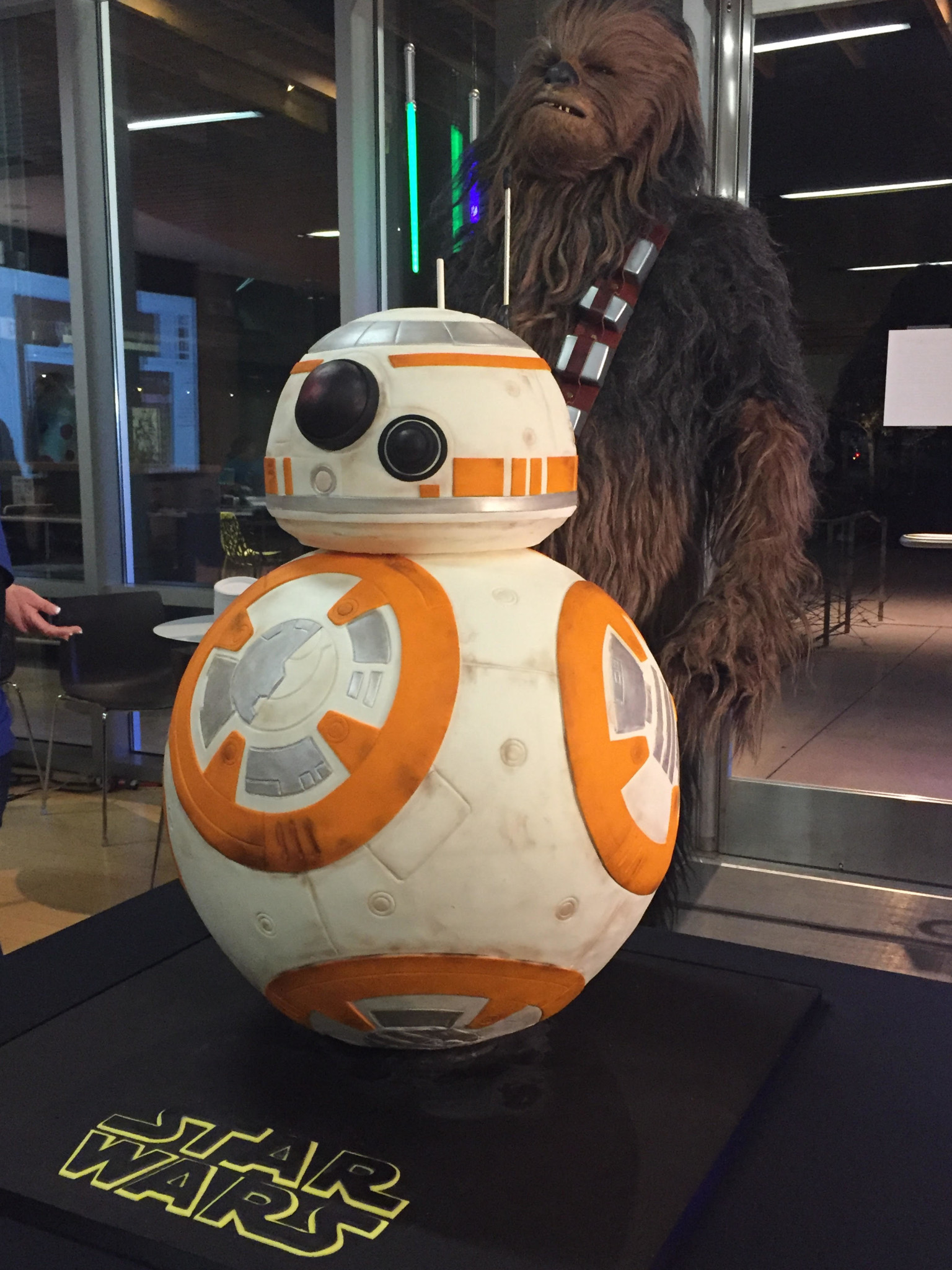Disney Sponsors Hour of Code Event Featuring New Star Wars Tutorial