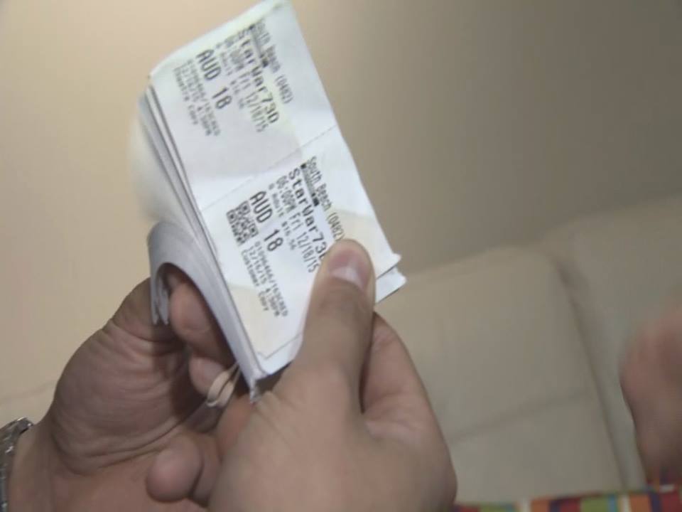 Miami Man Rented out an Entire Movie Theater For “Star Wars: The Force Awakens” and Donates tickets to Children’s Hospital