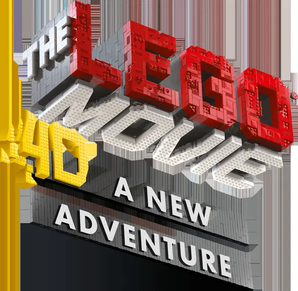 Exclusive First Look at ‘The Lego Movie 4D A New Adventure’