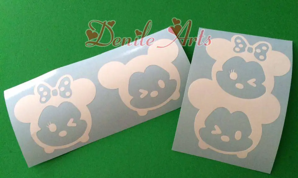 Holiday Sale on Disney Decals!