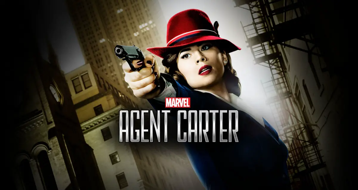 Marvel’s Agent Carter Season Premiere Postponed