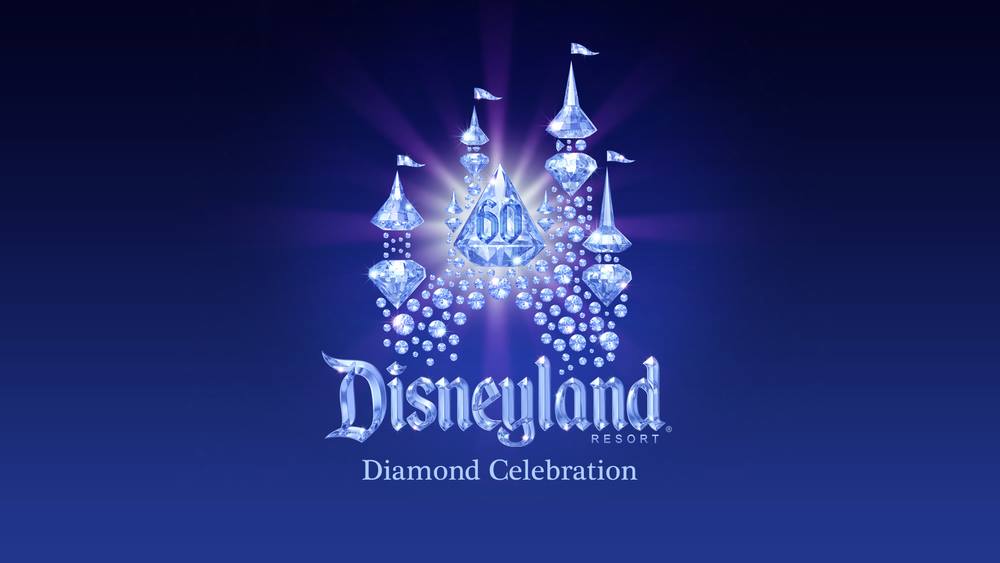 Coming to ABC – Disneyland’s 60th Anniversary Special