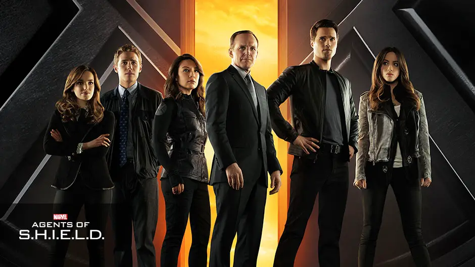 Marvel’s Agents of S.H.I.E.L.D Returns In March