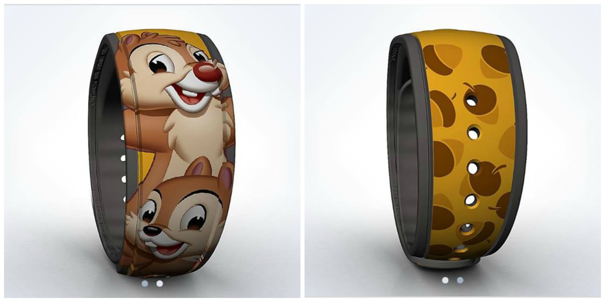 Our Favorite MagicBand Round Up